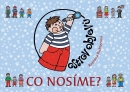 Co nosíme? (Leporelo)